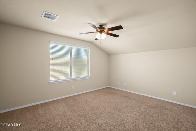 7524 EAGLE VISTA Drive, El Paso, TX 79911