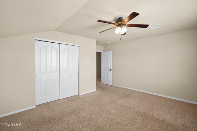 7524 EAGLE VISTA Drive, El Paso, TX 79911