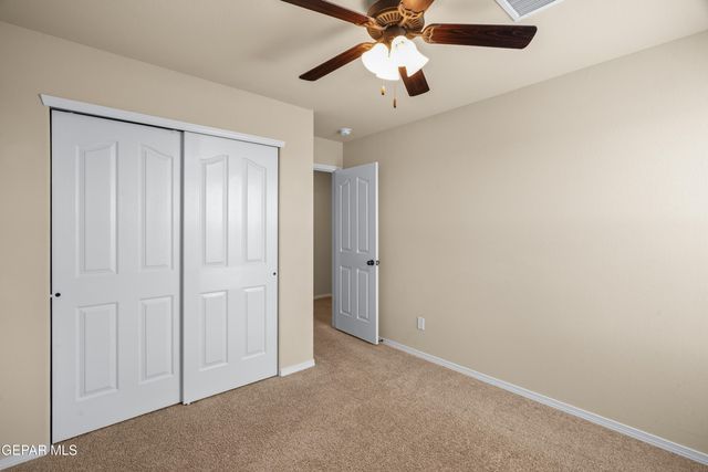 7524 EAGLE VISTA Drive, El Paso, TX 79911