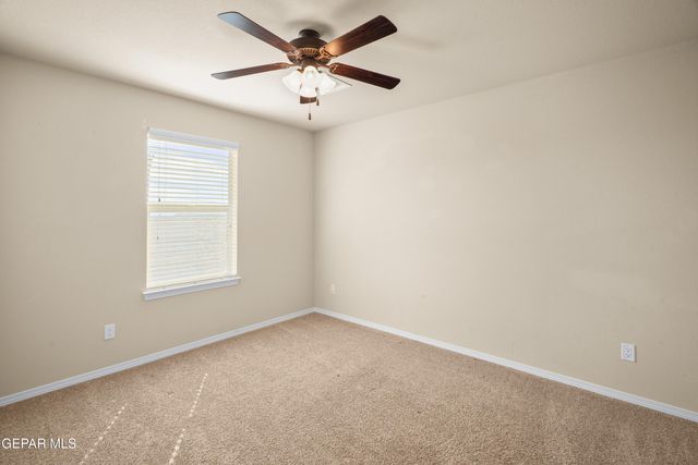 7524 EAGLE VISTA Drive, El Paso, TX 79911