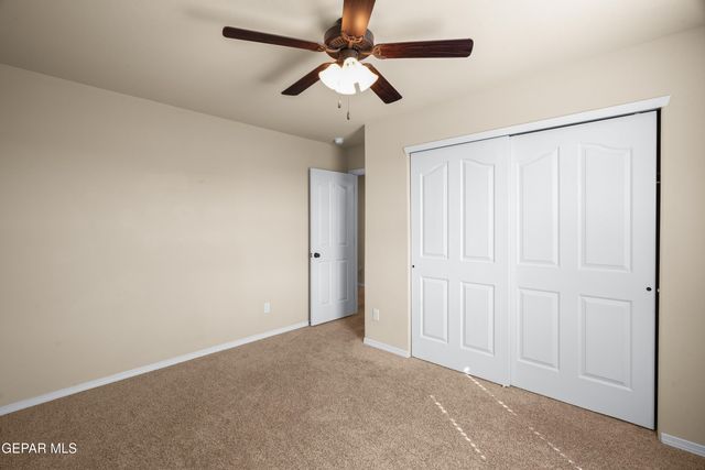 7524 EAGLE VISTA Drive, El Paso, TX 79911