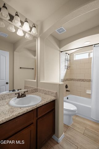 7524 EAGLE VISTA Drive, El Paso, TX 79911