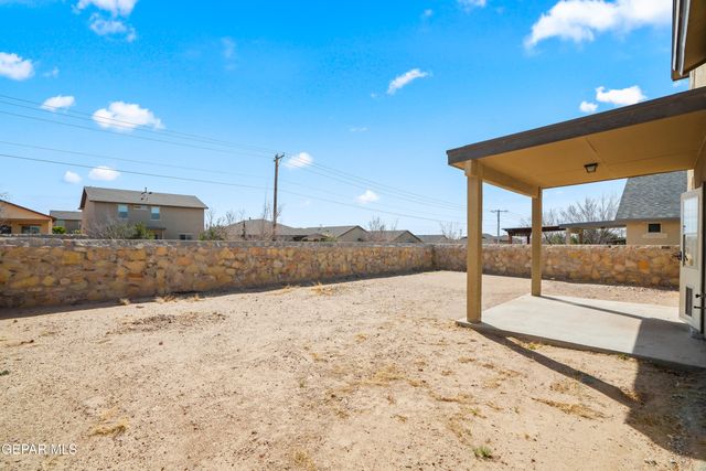 7524 EAGLE VISTA Drive, El Paso, TX 79911