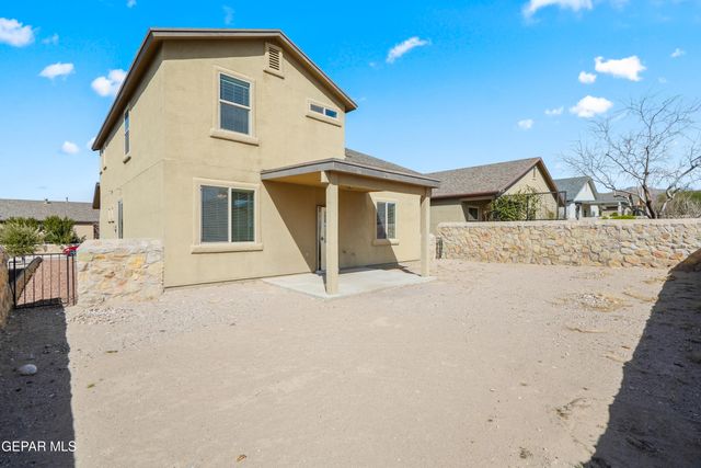 7524 EAGLE VISTA Drive, El Paso, TX 79911