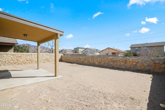 7524 EAGLE VISTA Drive, El Paso, TX 79911