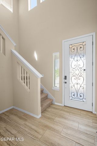 7524 EAGLE VISTA Drive, El Paso, TX 79911