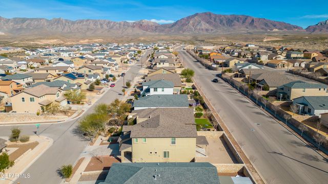 7524 EAGLE VISTA Drive, El Paso, TX 79911