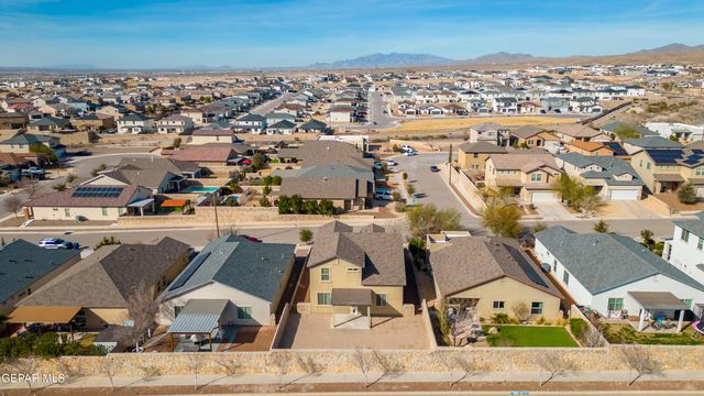 7524 EAGLE VISTA Drive, El Paso, TX 79911
