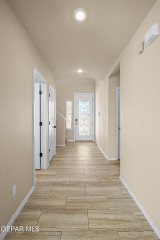 7524 EAGLE VISTA Drive, El Paso, TX 79911