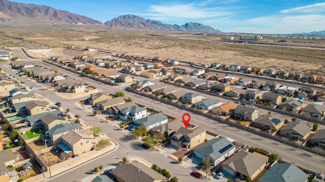 7524 EAGLE VISTA Drive, El Paso, TX 79911
