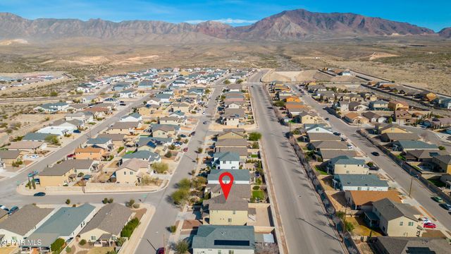 7524 EAGLE VISTA Drive, El Paso, TX 79911