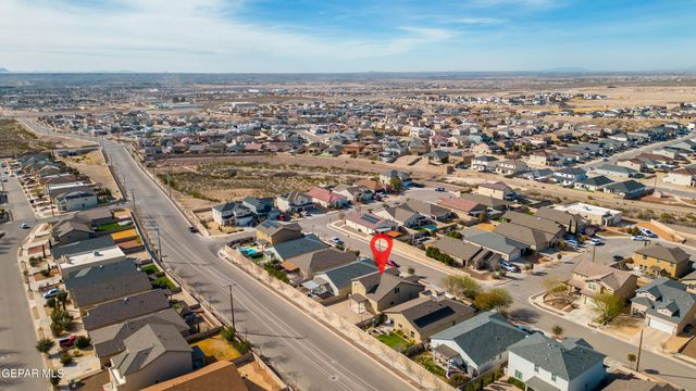 7524 EAGLE VISTA Drive, El Paso, TX 79911