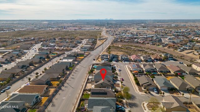 7524 EAGLE VISTA Drive, El Paso, TX 79911