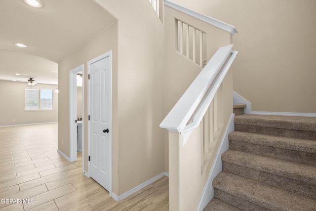 7524 EAGLE VISTA Drive, El Paso, TX 79911