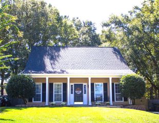 6709 Autumn Ridge Drive, Mobile, AL 36695