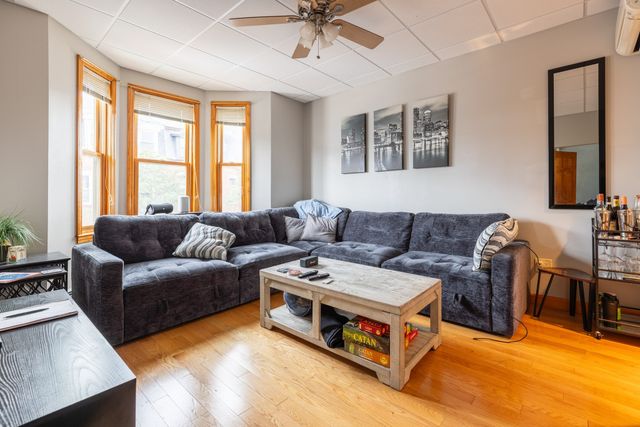 119 M Street, Boston, MA 02127