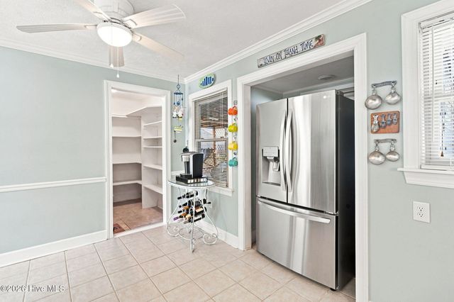 315 NE 40th Street, Oak Island, NC 28465