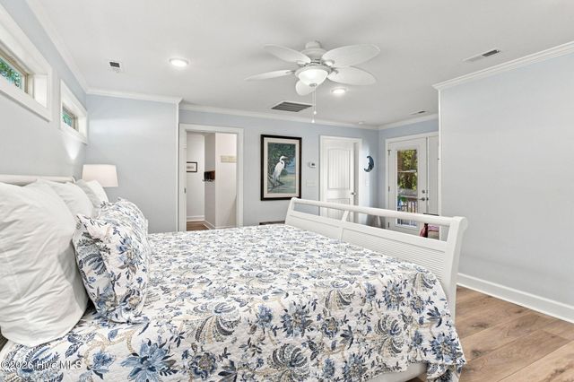 315 NE 40th Street, Oak Island, NC 28465