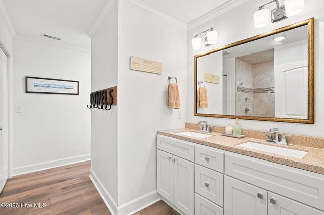 315 NE 40th Street, Oak Island, NC 28465