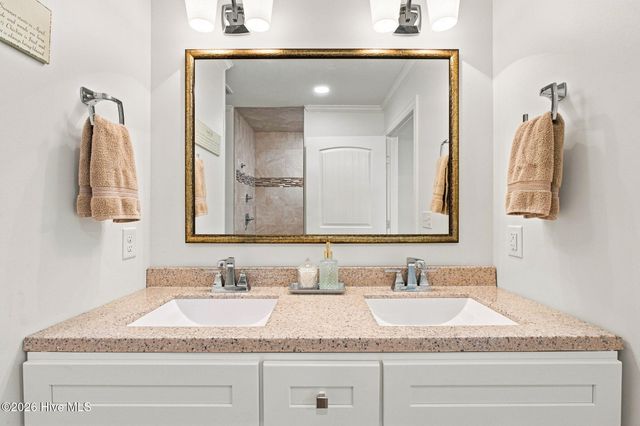 315 NE 40th Street, Oak Island, NC 28465