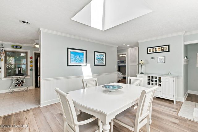 315 NE 40th Street, Oak Island, NC 28465