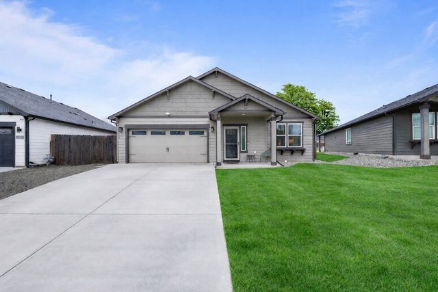 2214 Leonard Drive, Walla Walla, WA 99362