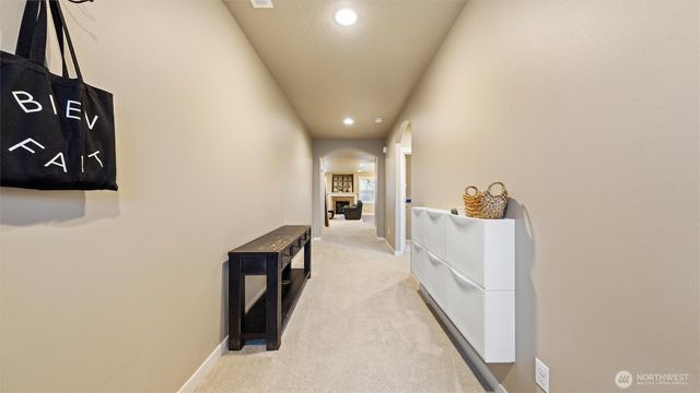 2214 Leonard Drive, Walla Walla, WA 99362