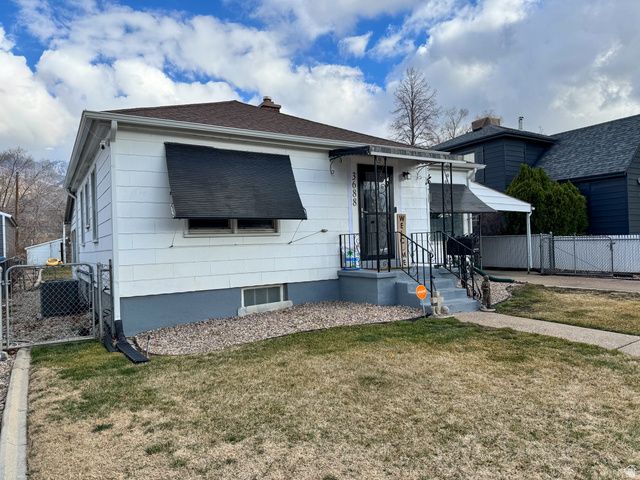 3688 S ADAMS AVE, South Ogden, UT 84403