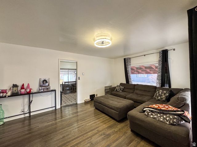 3688 S ADAMS AVE, South Ogden, UT 84403