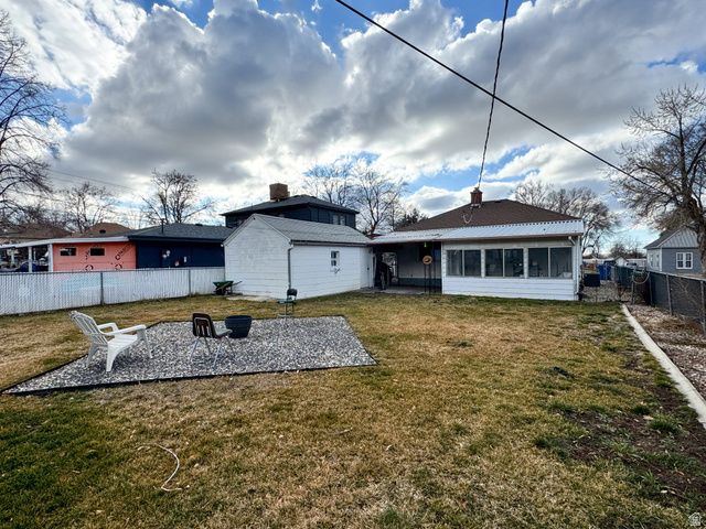 3688 S ADAMS AVE, South Ogden, UT 84403