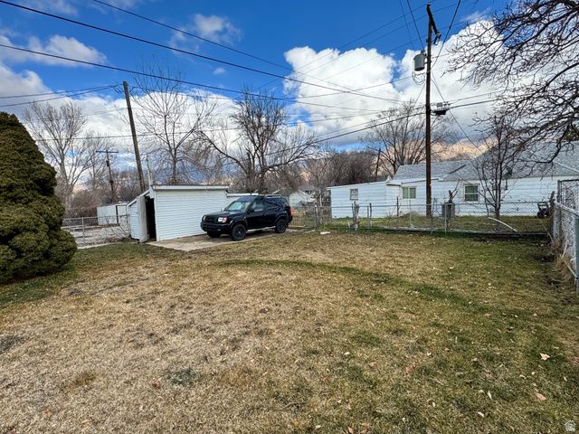 3688 S ADAMS AVE, South Ogden, UT 84403