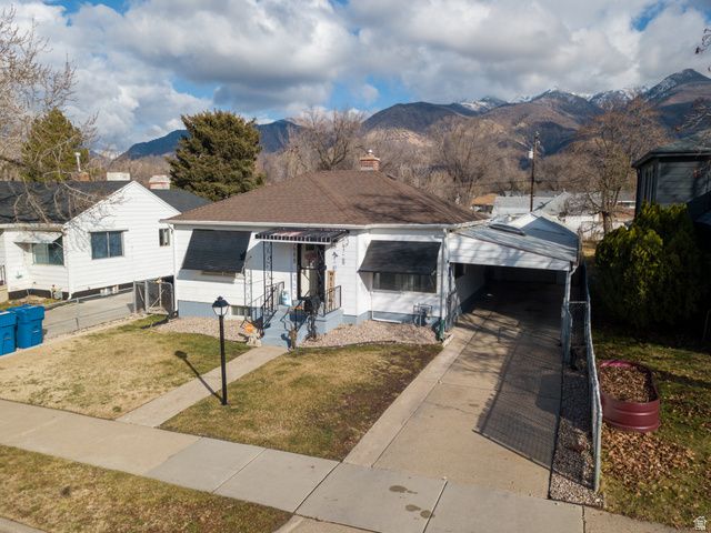 3688 S ADAMS AVE, South Ogden, UT 84403