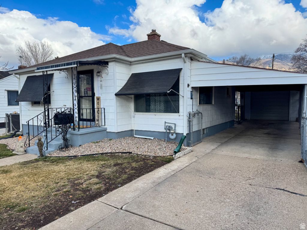 3688 S ADAMS AVE, South Ogden, UT 84403
