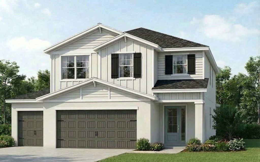 Image 2 of property listing at 324 CYPRESS STREET, Orlando, FL 32824