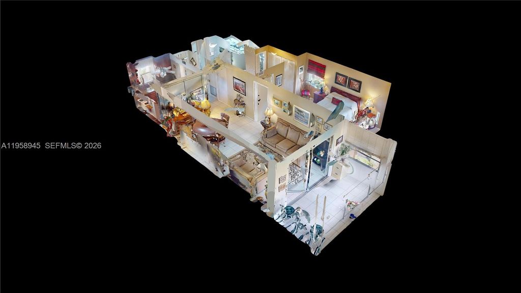 9801 Sunrise Lakes Blvd 301, Sunrise, FL 33322