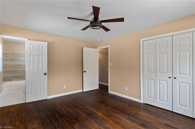 1090 Shalimar Drive, Winston-salem, NC 27127