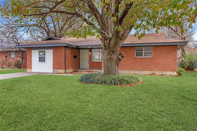 337 Garrison Drive, Norman, OK 73069