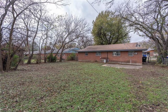 337 Garrison Drive, Norman, OK 73069