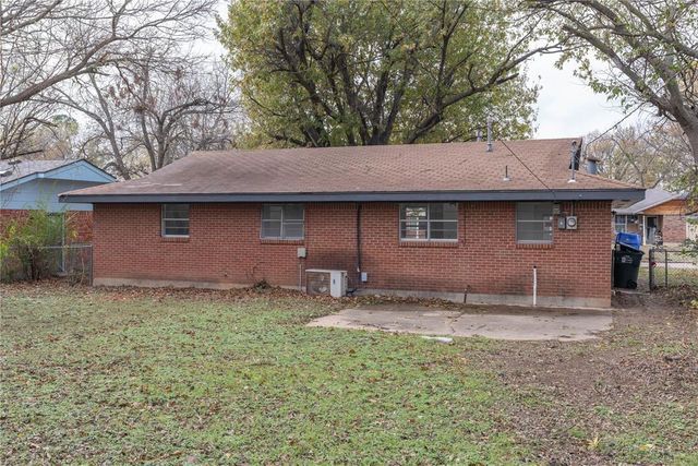 337 Garrison Drive, Norman, OK 73069