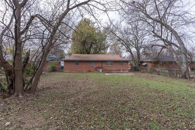 337 Garrison Drive, Norman, OK 73069