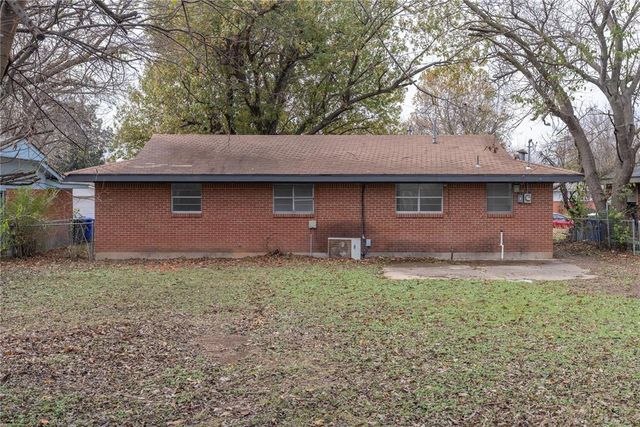 337 Garrison Drive, Norman, OK 73069