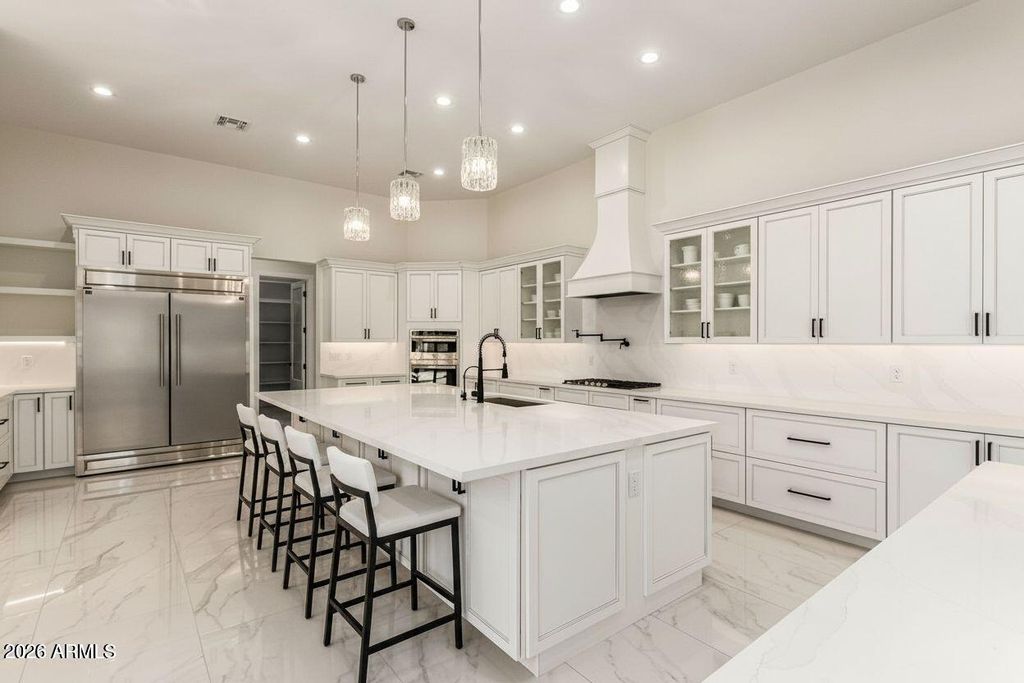9357 W CANYON VERDE Drive, Casa Grande, AZ 85194 — photo 4