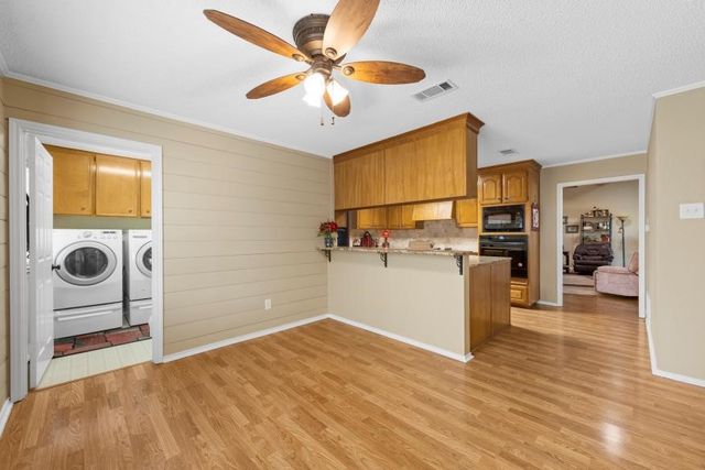 1300 MESA VERDE Drive, Waco, TX 76712