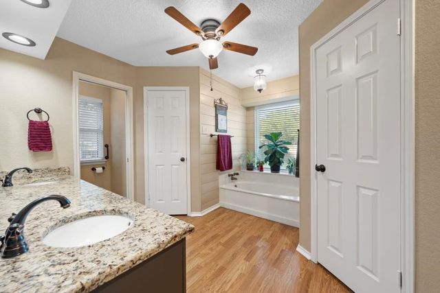 1300 MESA VERDE Drive, Waco, TX 76712