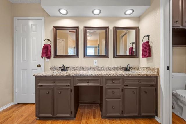 1300 MESA VERDE Drive, Waco, TX 76712