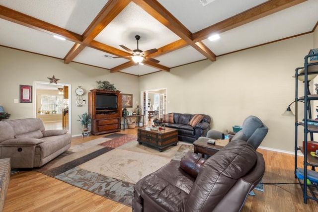 1300 MESA VERDE Drive, Waco, TX 76712