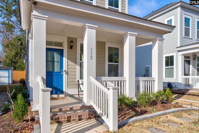 112 Herman Street, West Columbia, SC 29169
