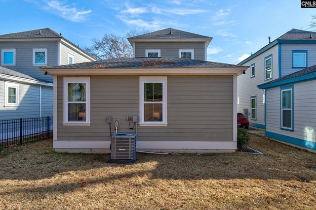 112 Herman Street, West Columbia, SC 29169