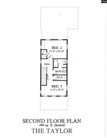 112 Herman Street, West Columbia, SC 29169