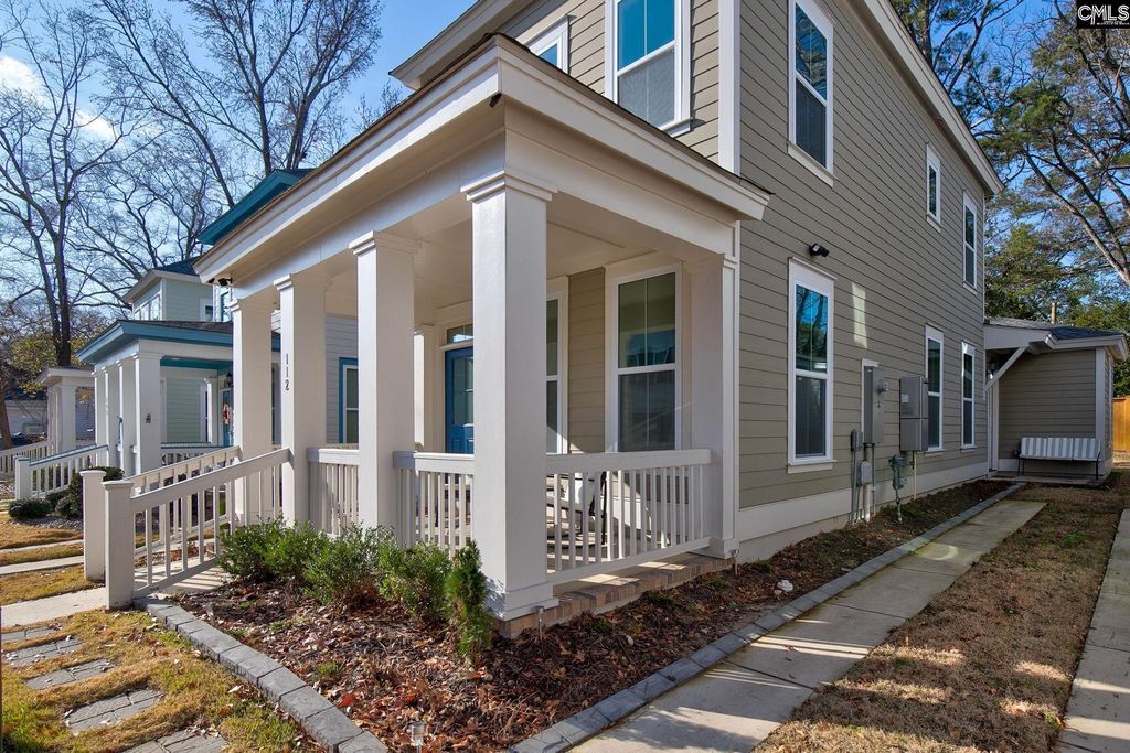 112 Herman Street, West Columbia, SC 29169